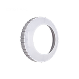 Hayward SPX1419D1 Lock Ring, Hayward, White, Inlet Fitting