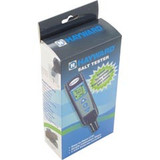 Hayward Aquarite Pro Aquaplus Sense & Dispense Prologic Oncommand E-Command 4 Aqua Trol Salt Meter, Handheld, Digital | GLX-SALTMETER