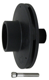 Hayward SPX3207C Impeller .75Hp W/Imp Screw