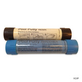 530317 Epoxy Puddy  Pool Putty Black 14 Oz 20/Cs (2 Part) PVC Pool Epoxy