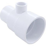 Balboa Water Swim Jet Assy 1.0" White | 16-5759WHT