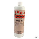 Hasa Chemicals 1 Quart Phos Out | 77121