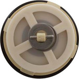 A&A Manufacturing Step Head Magna Sweep Ii Tan | 521834