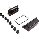 Intermatic PJB4175 Plastic Pool/Spa Light Junction Box - Four Light Capacity W/