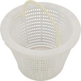 Aladdin Equipment Co B-200 Basket, Skimmer, Admiral S-20, White