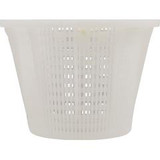 Aladdin Equipment Co B-200 Basket, Skimmer, Admiral S-20, White