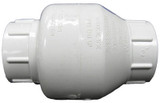 1520-20 Flo Control 2" Swing Check Valve Sxs