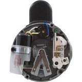 A.O. Smith ST1202 Motor, Century,2.0hp,208v-230v,1-Spd,56Jfr,C-Face Thd