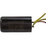 A.O. Smith Sq Fl Fr .75Hp Ee 115/230V Motor | QC1072