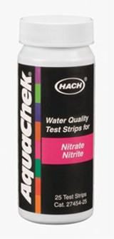Aqua Chek Aquachek Pink Test Strips Nitrate | 641426E