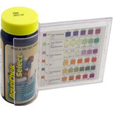 Aqua Chek Aquachek Select Test Strips 7-1 Chlorine 541604A | 541604A