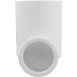 PVC Lasco 90^ Ell Street 1/2" | 409-005