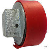 MATCO | 2" GALV C.I. PLUG | ZMGPL08