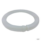 APC204C Oreq Apc Swimming Pool Cleaner Hose Clear 48"