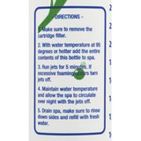 Matrix Swimming Pool Solutions MTX4015 Sludge Out, Matrix, 32oz, Spa