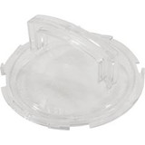 Paramount 005-152-4580-00 Lid, Paramount Leaf Canister, DDC, Clear