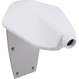 Custom Molded Products Aqualevel Water Fill White | 25604-000-000