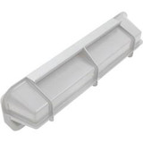 Custom Molded Products 25578-000-000 Pool Wall Step (Set Of 3)White