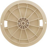 Custom Molded Products 25544-019-000 Skimmer Cvr (Round) Tan