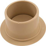 Super Pro Volleyball Or Umbrella Cap And Flange Tan | 25571-019-000