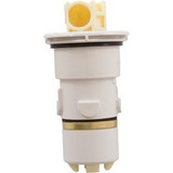 Paramount 004-627-5060-01 Replacement Nozzle, Paramount PV3, White, w/ Caps