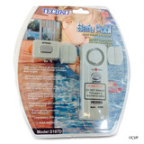 Techko Maid Alarm Safe Pool Alarm With Magnetic Sensor And Bypass | S187D