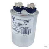 US SEAL | CAPACITOR 25MFD 370V ROUND | RD-25-370