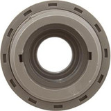 Waterway Plastics Return Eyeball Fitting 3/4" Gray | 400-1417D