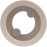 Waterway Plastics 418-1000 Inside Pipe Extender, Waterway, 1/2"