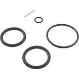 Pentair Push Pull Valve Oring Kit Replacement | 263054