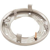 Pentair/American Products 79111600 Light Face Ring, Am Prod/Pent, Spabrite/Intellibrite, SS