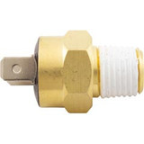 Pentair/Sta-Rite 42002-0025S Gas Shutoff Switch, Pentair Max-E-Therm/MasterTemp