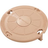 Pentair Admiral S15 & S20 Skimmers Accessories Lock Down Lid, Tan | 85007430