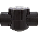 Pentair Check Valve CPVC 2" Straight 2 Inch Check Valve | 263042