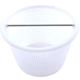 Pentair 08650-0007 U-3 Skimmers Swimquip Inground Skimmers Basket And Handle