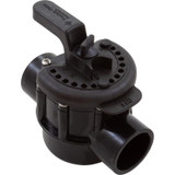 Pentair No Lube Valve 2 Port CPVC 1.5-2" | 263036