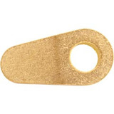 PENTAIR CLIP BRASS RETAINER AMERLITE Brass Clip Retainer Replacement Amerlite Pool and Spa Light | 79105100