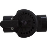Pentair Valve 2 Port CPVC 2-2.5" No Lube | 263027