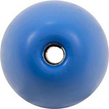 Pentair Rainbow Rope Float 5X9 Blue And White #590 Safety Bouy | R181086