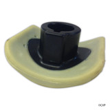 Pentair Gasket F/Waste Full Flow Valve 278019 Waste Seal Replacement Fullflow Pool Backwash Valve | 278019