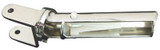 Pentair R201408 Provac - Model 214R, 222R, 214, 222, 229 No. 152 Metal Swivel Handle (No. 214, No. 222 & No. 229)