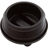 Pentair/Sta-Rite 27001-0022 Drain Plug, Pentair Sta-Rite System 3, 1-1/2", with O-Ring