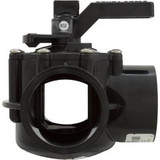JANDY VALVE 3 PORT 2-2.5" NEVERLUBE CPVC | 4717