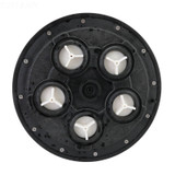 Caretaker Water Valve, Dome Plate and Gears | CT 5-9-2006