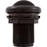 Hydro Air 10-2100BLK Air Ctrl, BWG/HAI Std, 1-3/4"hs, 2-5/8"fd, Crescent, Blk, 1"