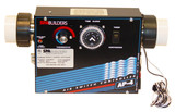 3-70-0217 Spa Builders Control Ap-4 120/240V With Heater 5.5Kw & Time Clock