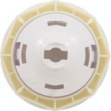 Waterway Plastics 630-K105 Light Wall Fitting, WW, 3-3/4" Hole Size,w/Lens,Harness,Bulb