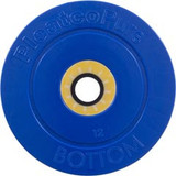 Pleatco PPR75 Cartridge, 75sqft, 1-5/8"ot, 1-5/8"ob, 5-3/16", 23-1/4"L,4oz