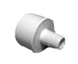 Waterway 413-4510 Pvc Adapter 2" Spigot X 3/4" Smooth Barb