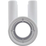 Waterway Manifold 4-Port Flo-Thru 1-1/2" Slip X 1-1/2" Spigot X 3/4" Smooth Barb | 672-4150
